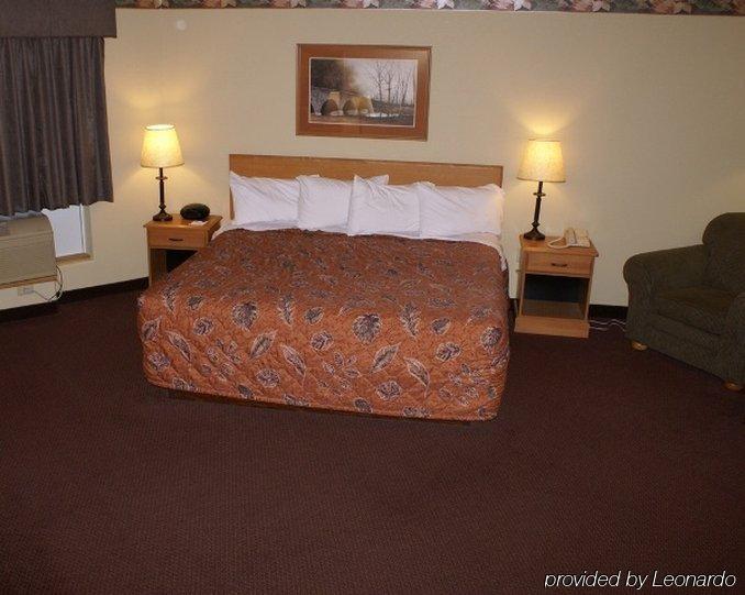 Fossil Creek Hotel & Suites Рассел Номер фото
